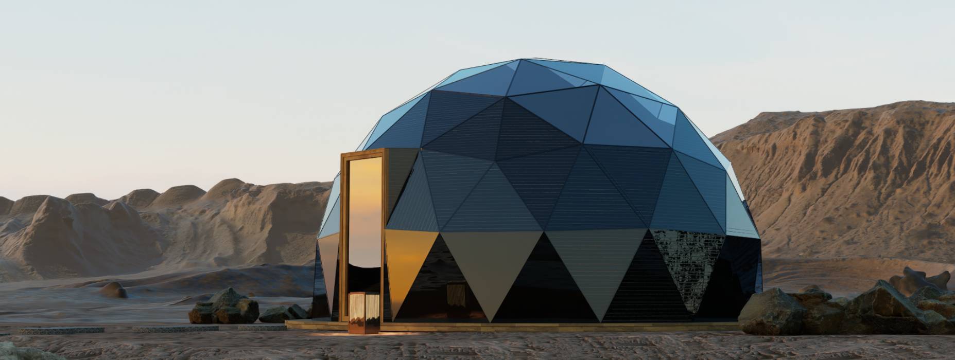 泸西县星空酒店帐篷